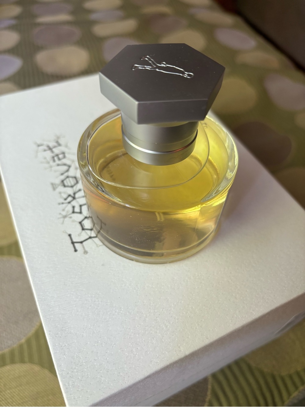 Toskovat Empty Wishes Well Eau de Parfum - Picture 16 of 16